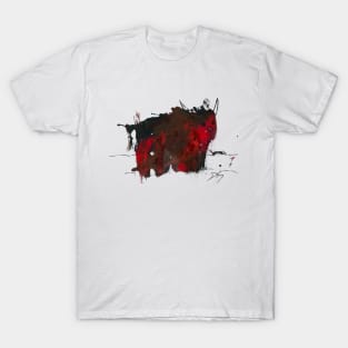 Bull T-Shirt